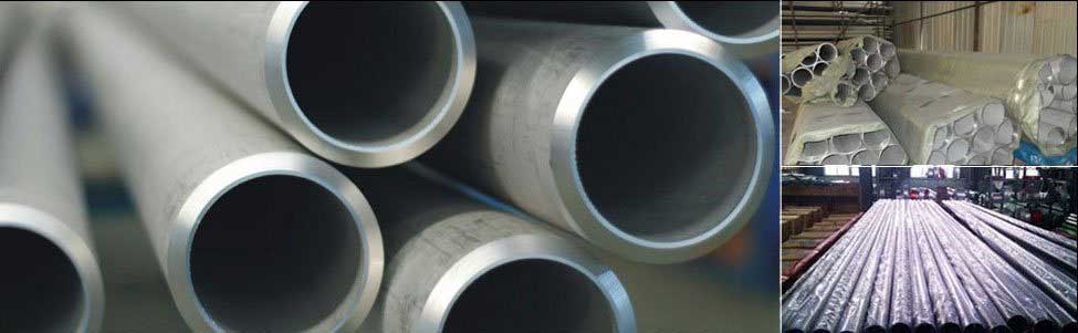 S31803 Duplex EFW Pipes
