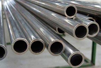 Stainless Steel SMO 254 Seamless Pipes