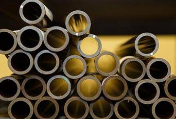 UNS N08904 Seamless Pipe