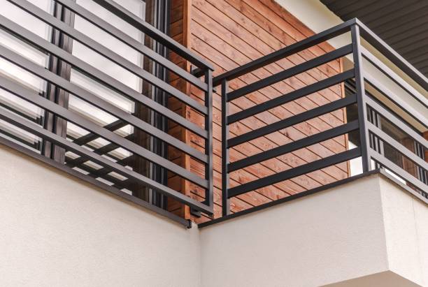 Railings