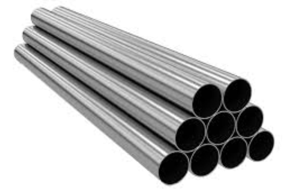 Seamless vs Welded Pipes