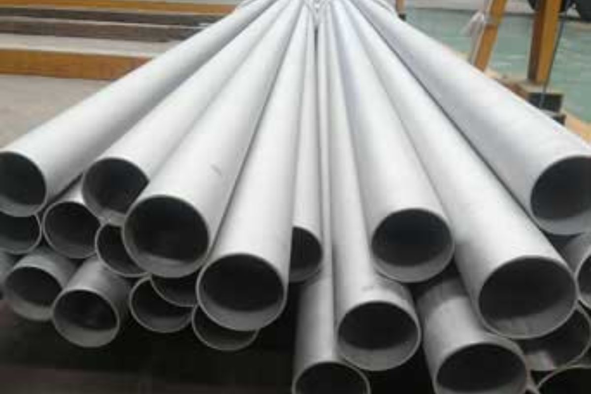 Top 10 Industrial Applications of Duplex Steel Seamless Pipes