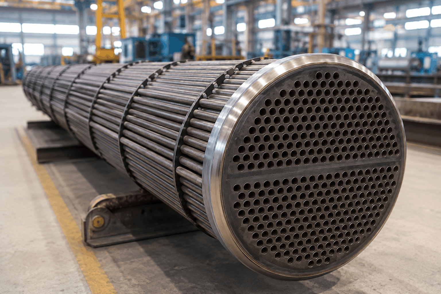 ASTM SA179
