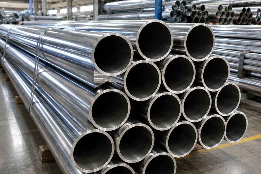 The Importance of Choosing the Right SS Pipe Grade for Different Industries