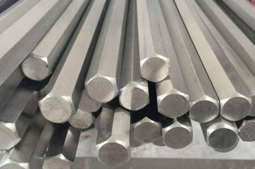 Stainless Steel Hex Tubes