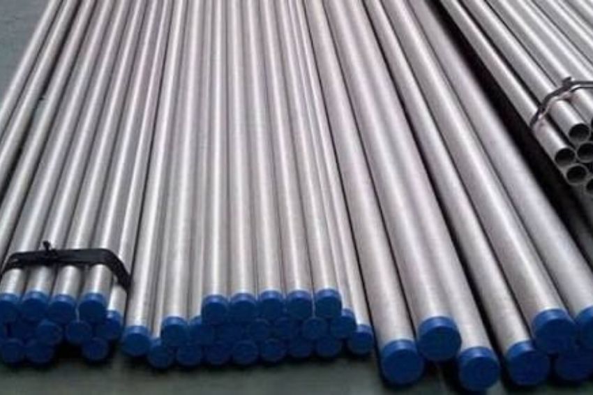 Super Duplex Tubes vs Duplex Tubes Which Material Is Better