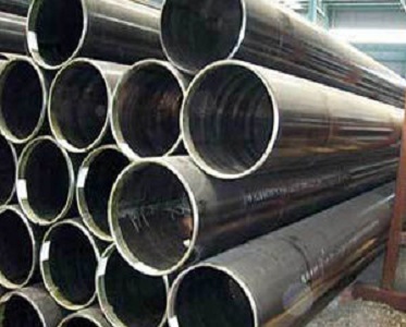 Alloy steel p5 pipes