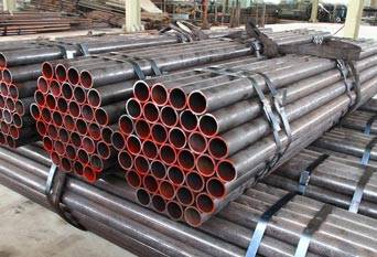 UNS K11597 Seamless Pipe