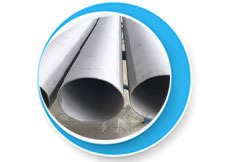316L Cold Rolled Seamless Stainless Steel Pipe