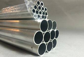 DIN 1.4571 Seamless Pipe
