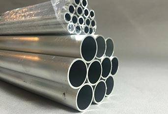 DIN 1.4878 Seamless Pipe