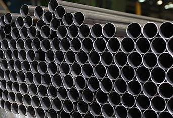 DIN 1.4878 Welded Tube DIN 1.4878 Welded Tube