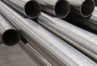 JIS G3448 Seamless Pipes