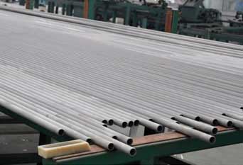 Stainless Steel Instrumentation Tubing