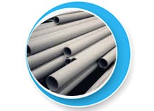 SS 316L Mirror Polish Seamless Stainless Steel Pipe