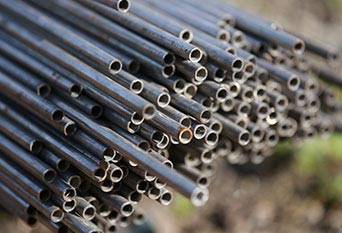 Stainless Steel Seamless Tubes