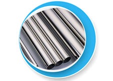 PVC Filmed 316L Stainless Steel Pipe/Tube