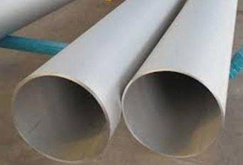 UNS S32205 EFW Pipe