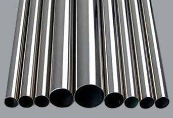 Seamless Sanitary Tubes