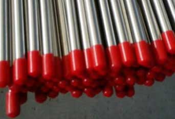 Stainless Steel Instrumentation Tubes