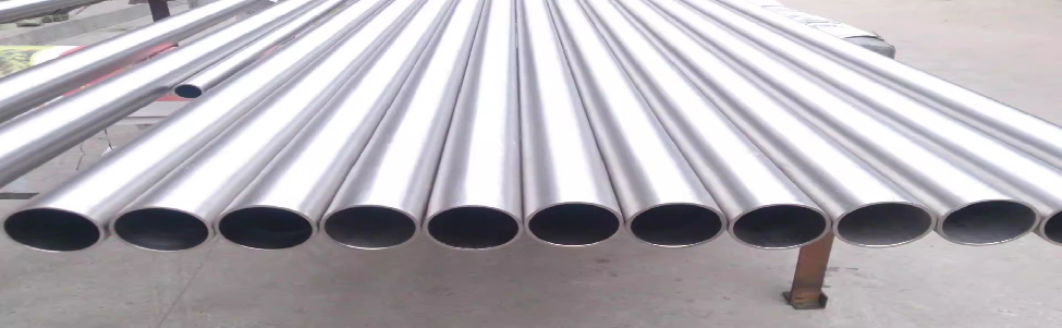 Stainless Steel Pipes Tubes