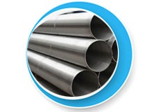 316L stainless steel seamless pipe a312 