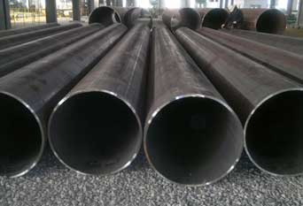ASTM A519 AISI 4130 Tubes