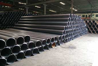 ASME SA519 AISI 4130 Seamless Tubes