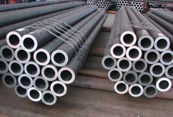 AISI 4130 Carbon Steel A519 Cold Finished Tubes