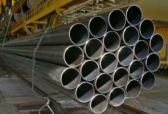 SA519 Carbon Steel AISI 4130 Hot Finished Tubes
