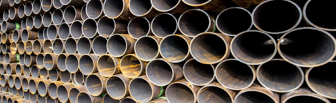 Stainless Steel Pipes Tubes