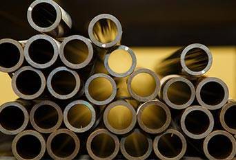 SS 347 Seamless Pipe