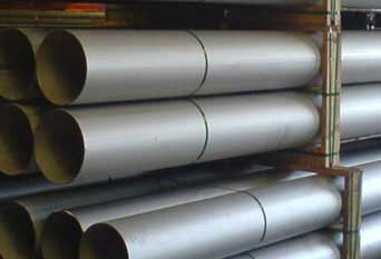 A269 Welded Tubes