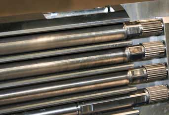 SS Instrumentation Tubing