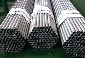 Stainless Steel 316H Welded Tubes