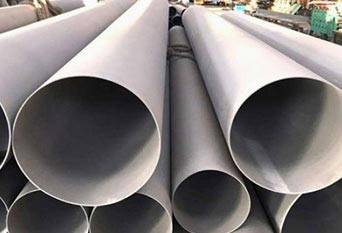 Stainless Steel 321H EFW Pipes