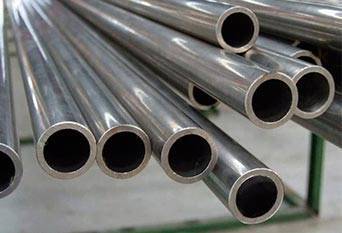 Stainless Steel 347 Seamless Pipes