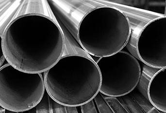 Stainless Steel 347 Welded Pipes