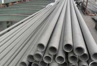 Stainless Steel Sanitary Tubing