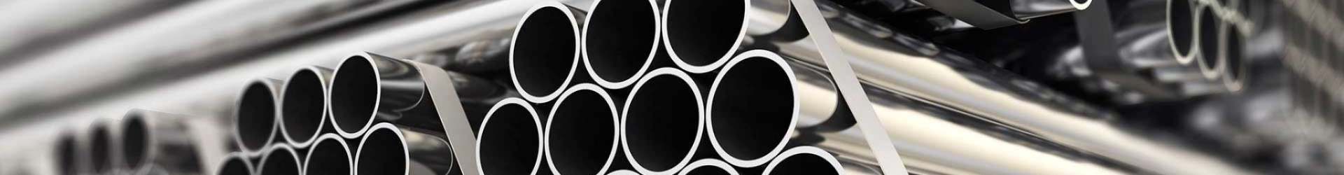 Stainless Steel Pipes Tubes
