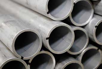 UNS S30400 Welded Pipe