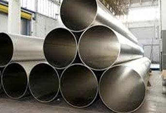 UNS S31609 EFW Pipe