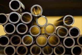 UNS S31609 Seamless Pipe
