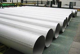 UNS S31703 EFW Pipe