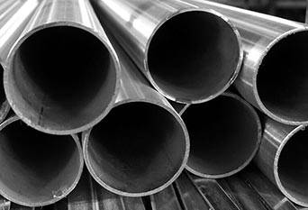 UNS S32100 Welded Pipe