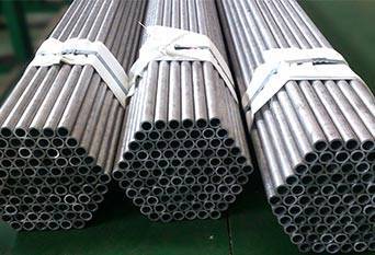 UNS S32109 Welded Tube UNS S32109 Welded Tube