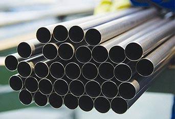 UNS S34700 Seamless Pipe