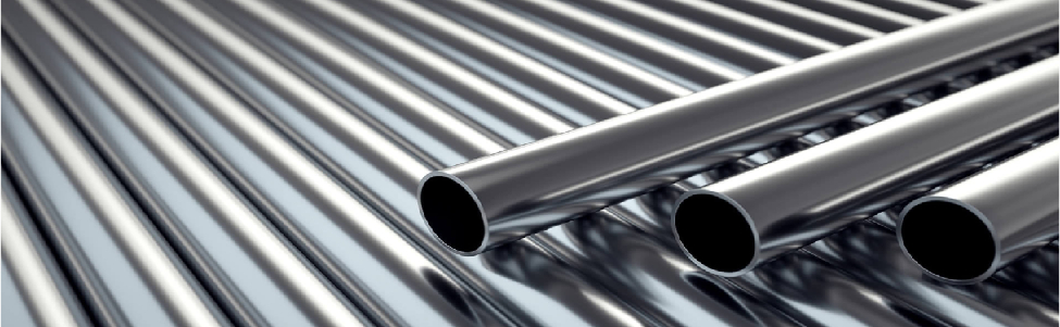 Stainless Steel Pipes Tubes