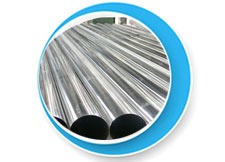 SUS 316L Welded Stainless Steel Pipe Price